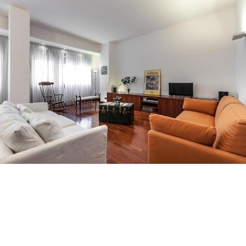 Milano Darsena Apartment