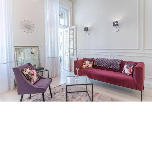 Milano Design Apartment City Center