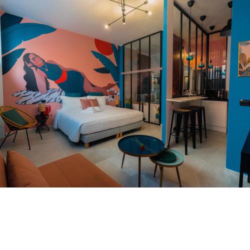 Milano Experience Home - Gauguin