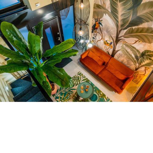 Milano Experience Home - Jungle