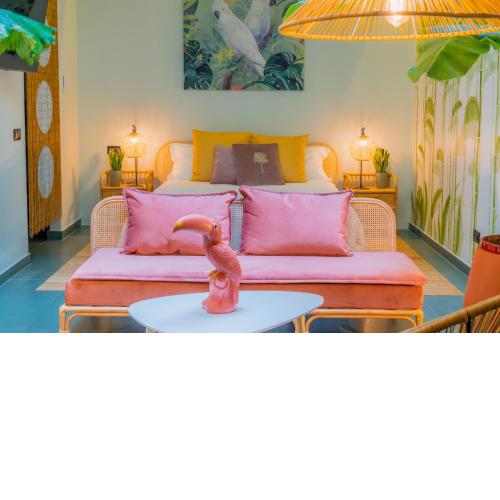 Milano Experience Home - Palms