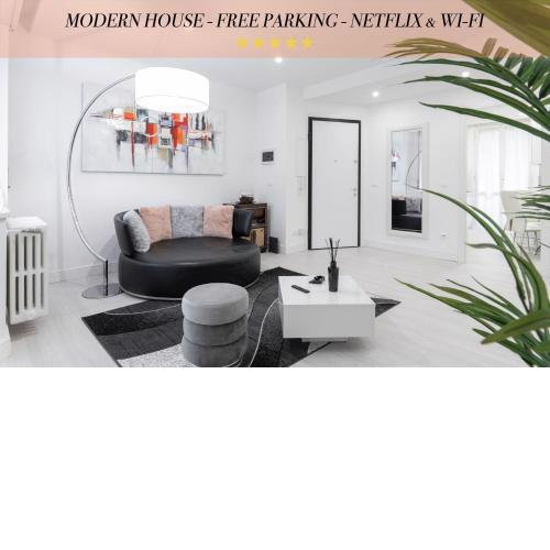Milano Fiera - Luxury & Design house