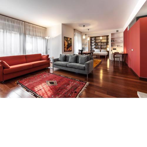 Milano Fiera Apartment
