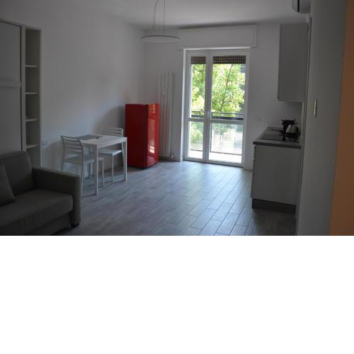 Milano Fiera City - Apartments
