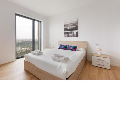 Milano Fiera-Cozy Aprtament with Private Parking!