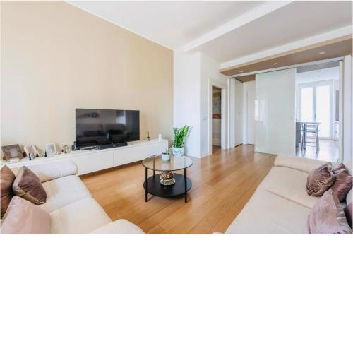 Milano Fiera Rho San Siro Apartment