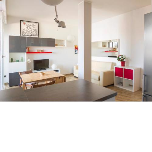 Milano Friendly Home