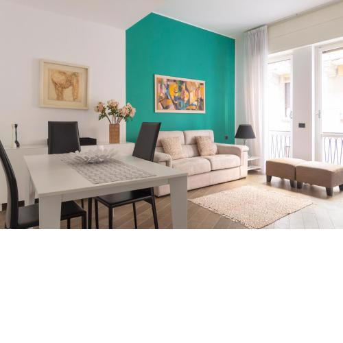 Milano Groovy Apartment, Bilocale centro Milano