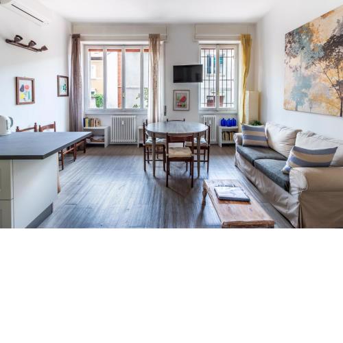 Milano Homey Apartment