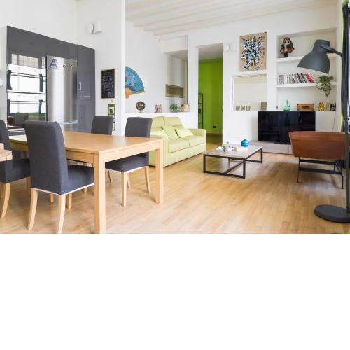Milano Loft Porta Romana
