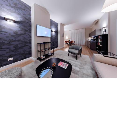Milano Manzoni CLC Apartments