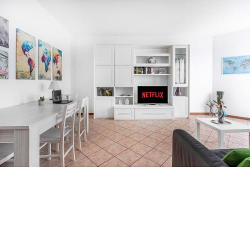 [MILANO-MEDA] Relax and Deluxe