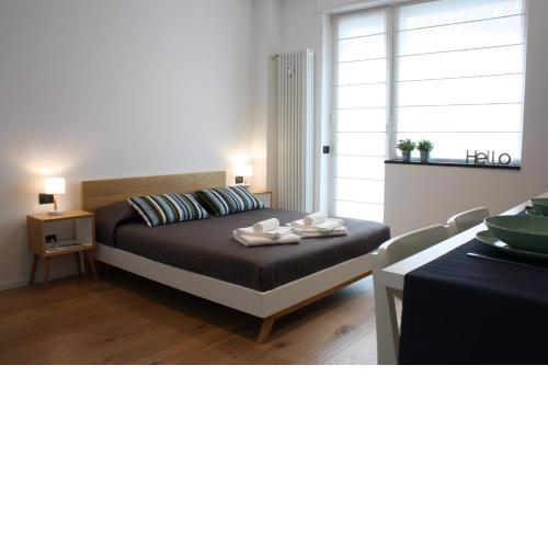 Milano Navigli Apartment - Via Tortona