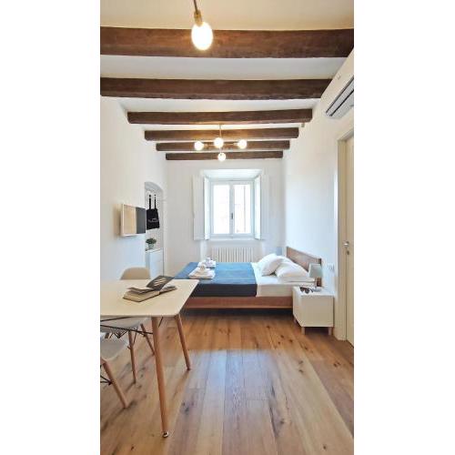Milano Navigli Apartment - Via Vigevano