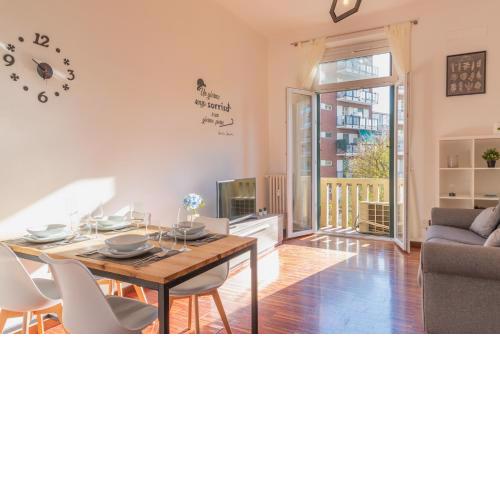 Milano Navigli Exclusive Apartment