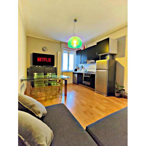 [Milano Navigli] relax home