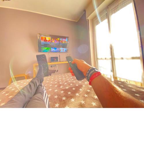 Milano relax family house