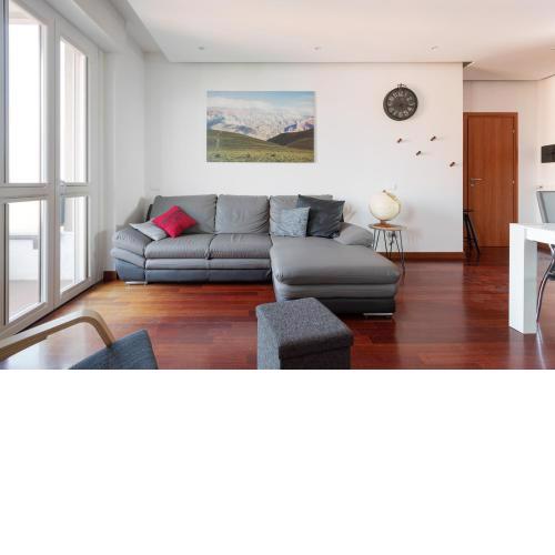 Milano Rogoredo Cozy Apartment x5