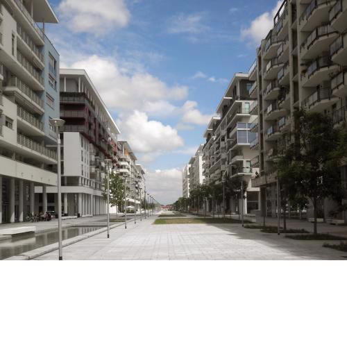 Milano Santa Giulia Business Apartment - Olimpiadi 26