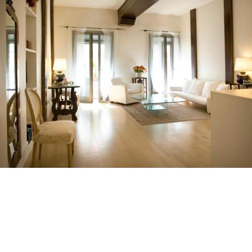Milano Suites