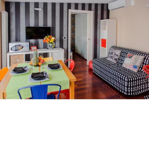 Milano Urban Penthouse