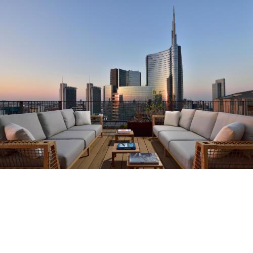 Milano Verticale | UNA Esperienze