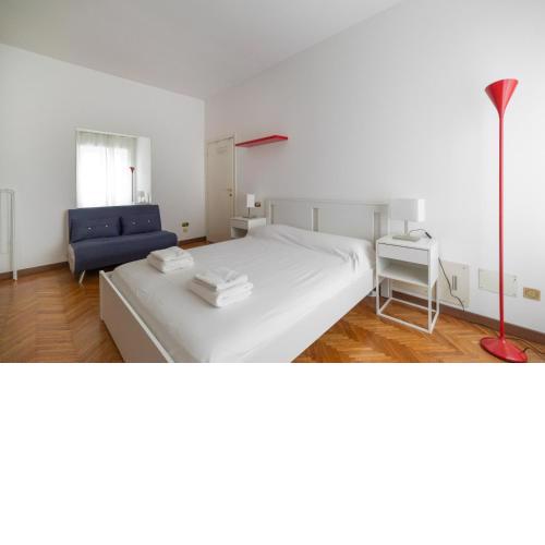 Milano Washington District Cozy APT!