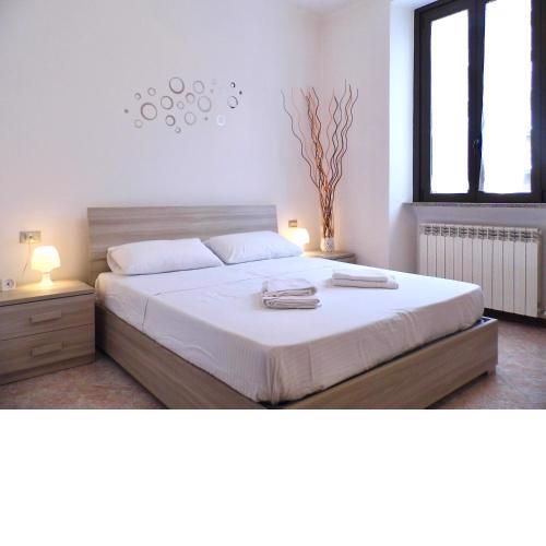 MilanoDaBere - Your Home From Home