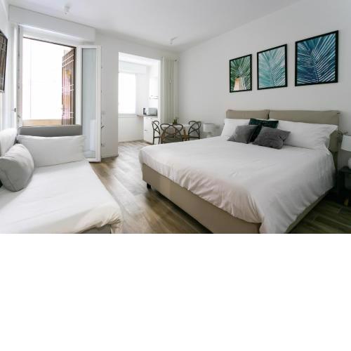 Milanofierapartments