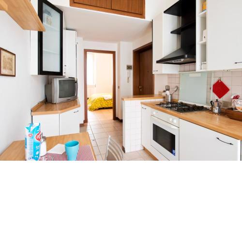 Milanofiere Flat