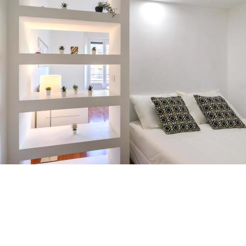 Milanoverse Apartment