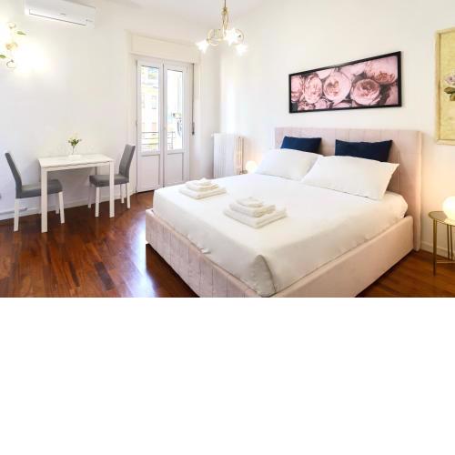 Milanoverse Junior Apartment