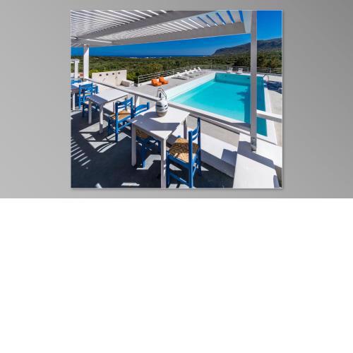 Milatos Village Cretan Agrotourism Hotel