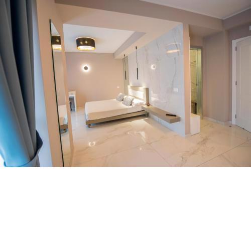 Milazzo Aeolian Sea Port B&B