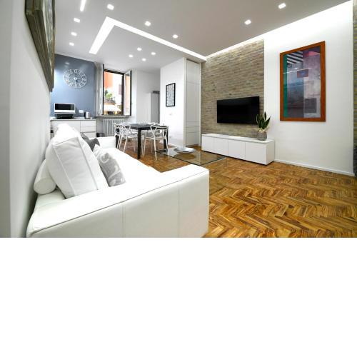 Milazzo Apartment