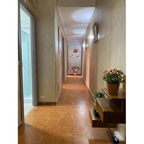 Milazzo Luxury Home roma
