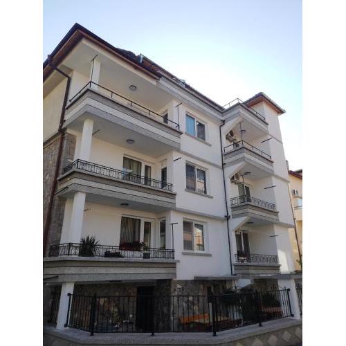 Milchevi Guesthouse