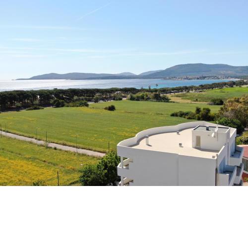 Milena Suite Apartments