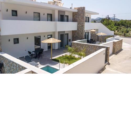 Milena suites