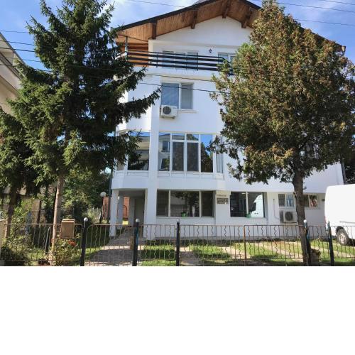 Milena`s House