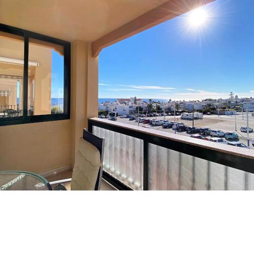Milenio 2E Apartments Casasol