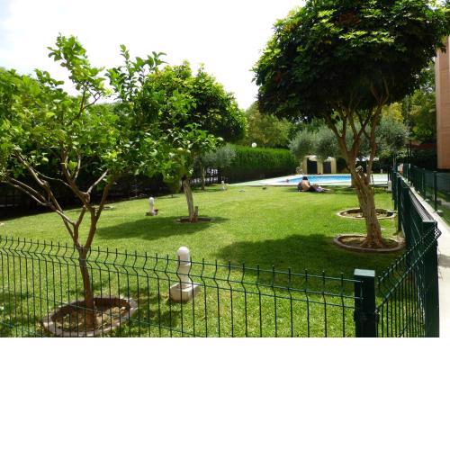 Milenium Palace - Garaje incluido - Piscina-FIBES