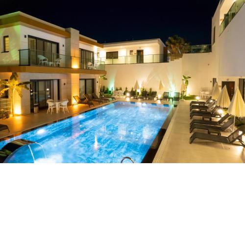 Milenyum Residence