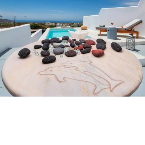 MILESTONE VILLAS