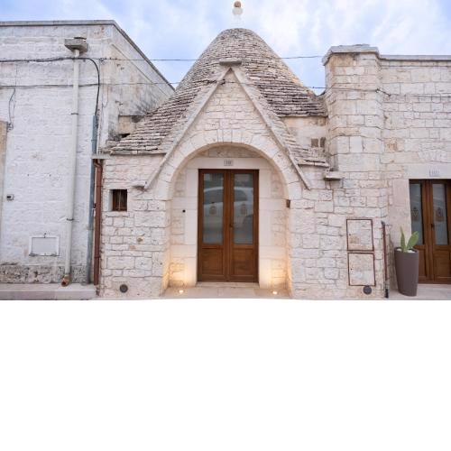 Milestones Modern Suite Trullo
