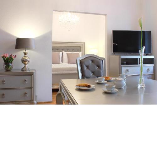 Milford Suites Budapest