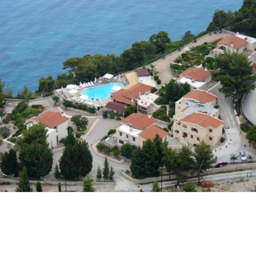 Milia Bay Hotel Apartments