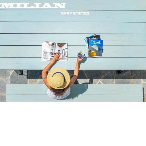 Milian Suite