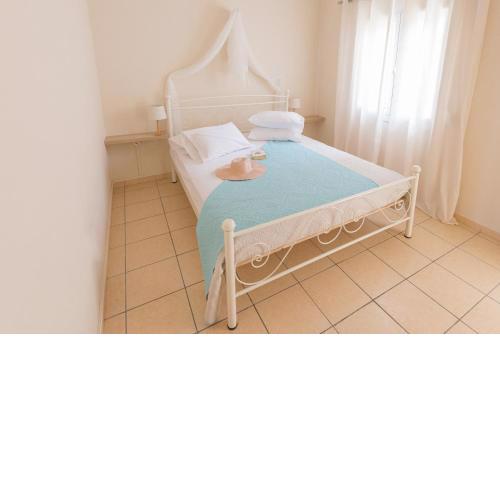 Milia’s Apartment