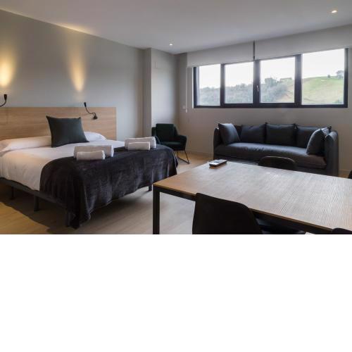 Milimara Suites
